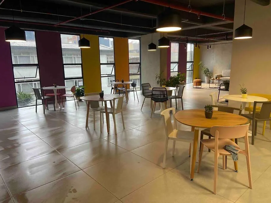 Apartamento Loft Equipado Bogotá Colombia