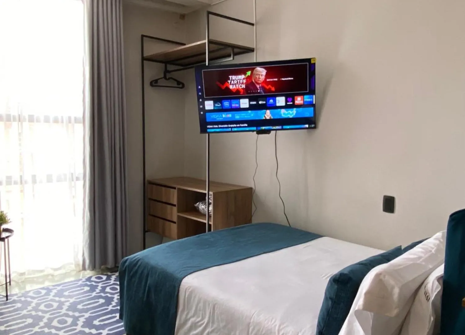 Apartamento Loft Equipado Bogotá