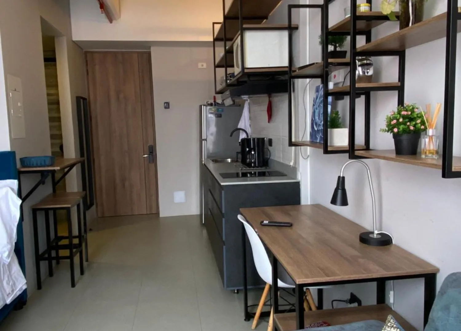 Apartamento Loft Equipado Bogotá