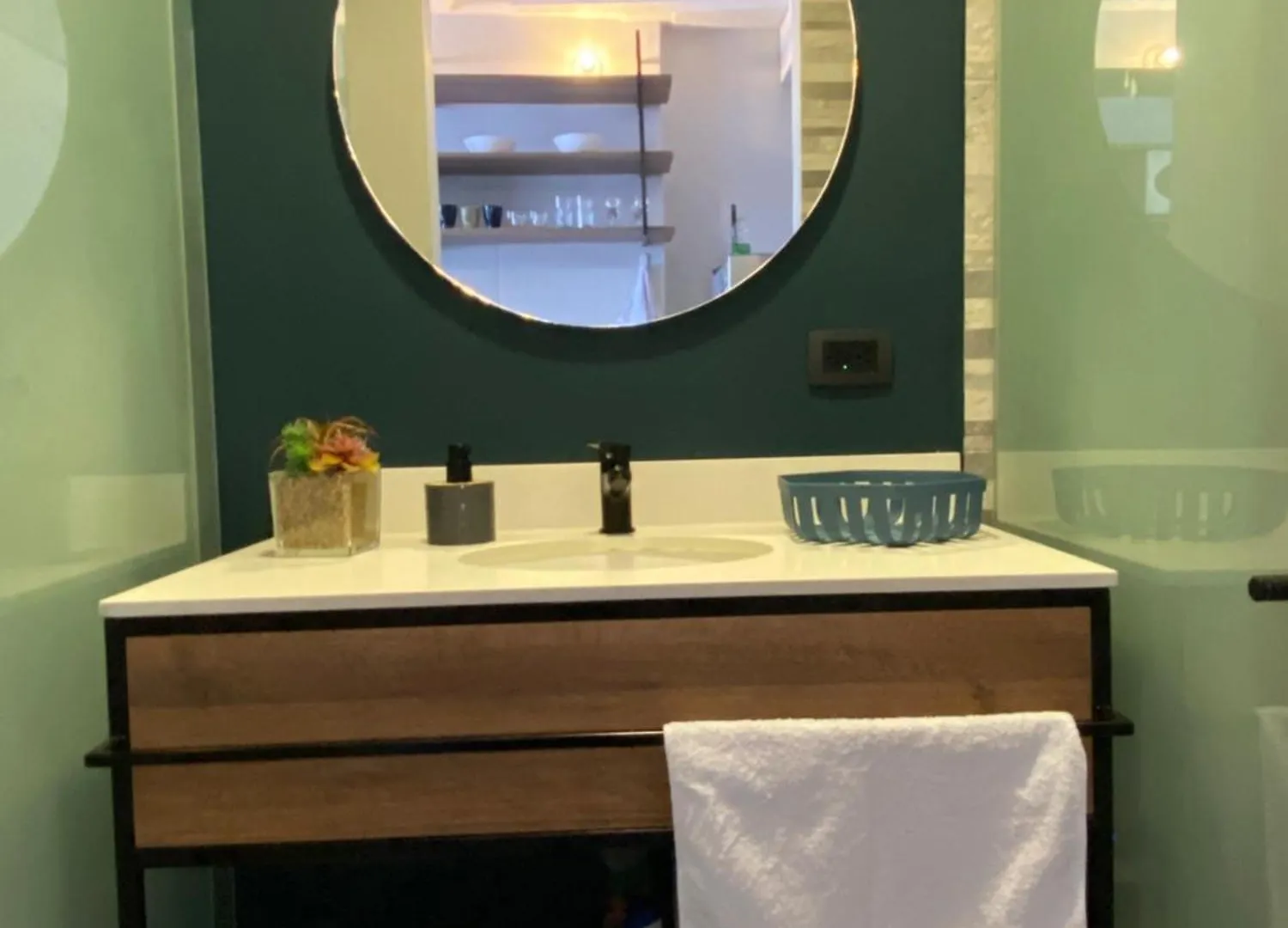 Apartamento Loft Equipado Bogotá