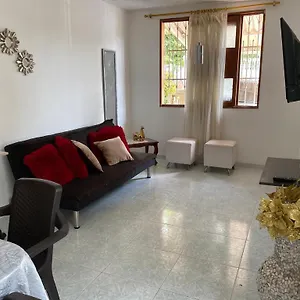Maricristi Apartamento Cartagena