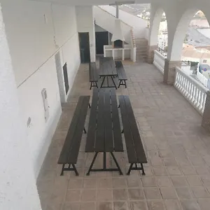 Panorámica Al Mar Apartamento Almuñécar