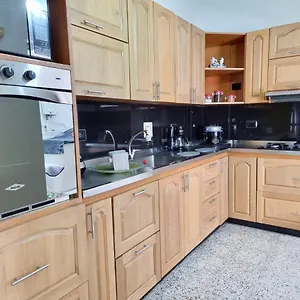 Alojamiento Confortable Calasanz Apartamento Medellín