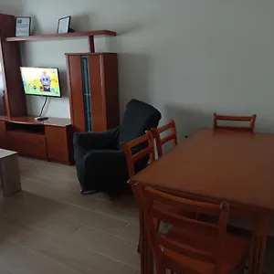 Vivienda Turistica Bufer Apartamento Cazorla