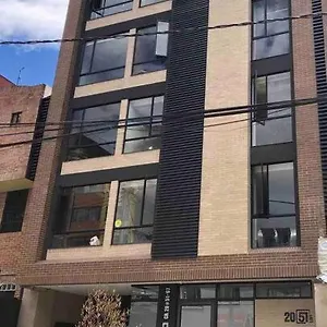 Nuevo Tipo Loft, Ubicacion Central. Apartamento