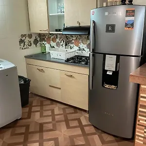 Aparta Torre De Prado 502 Apartamento Medellín